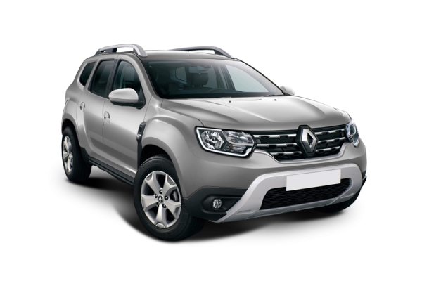Renault Duster NEW Drive 1.3 CVT